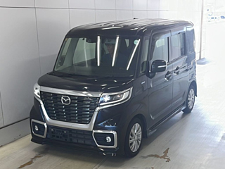 MAZDA FLAIR WAGON 2020