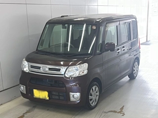 DAIHATSU TANTO 2014