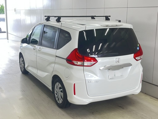 HONDA FREED 2019