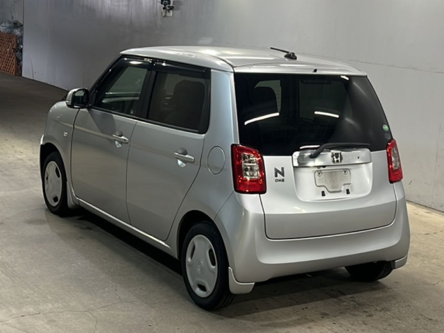 HONDA N ONE 2013