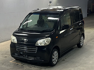 DAIHATSU TANTO EXE 2010