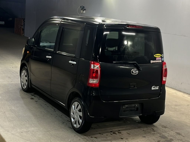 DAIHATSU TANTO EXE 2010