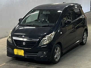 SUZUKI CERVO 2009