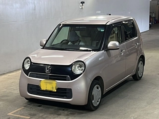 HONDA N ONE 2013