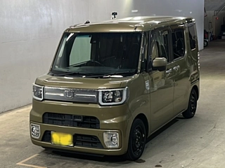 DAIHATSU WAKE 2016