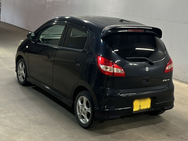 SUZUKI CERVO 2009