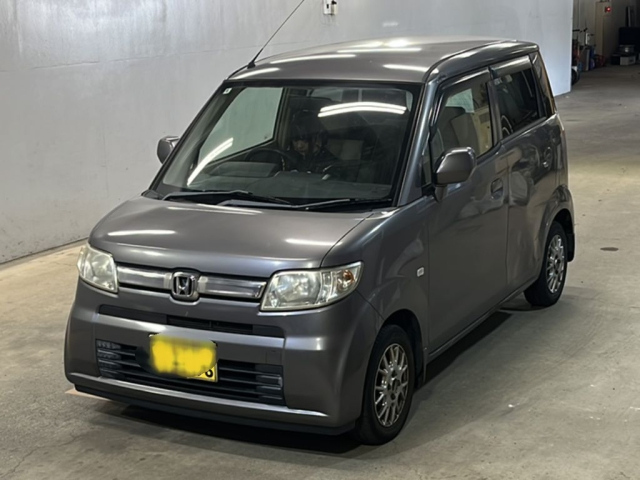 HONDA ZEST 2008