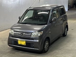 HONDA ZEST 2008