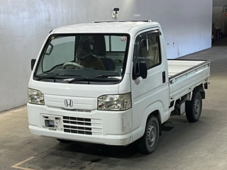 HONDA ACTY TRUCK 2011