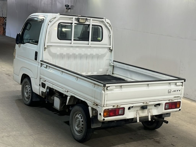HONDA ACTY TRUCK 2011