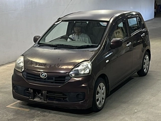DAIHATSU MIRA E S 2014
