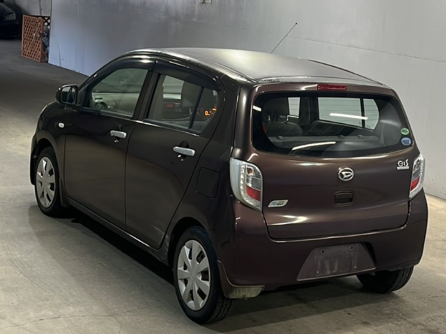 DAIHATSU MIRA E S 2014