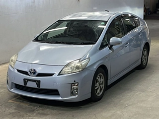 TOYOTA PRIUS 2009