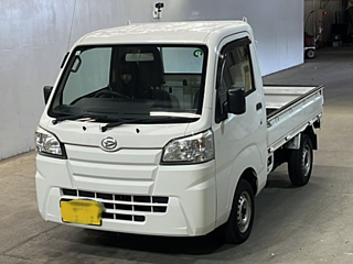 DAIHATSU HIJET TRUCK 2016