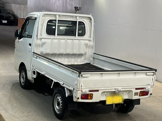 DAIHATSU HIJET TRUCK 2016
