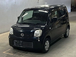 NISSAN MOCO 2012