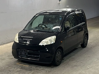 HONDA LIFE 2008
