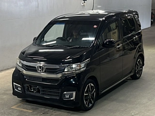 HONDA N WGN 2016