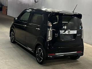 HONDA N WGN 2016