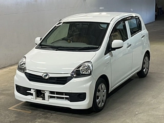 DAIHATSU MIRA E S 2017