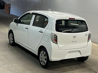 DAIHATSU MIRA E S 2017