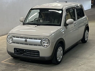 SUZUKI ALTO LAPIN 2018