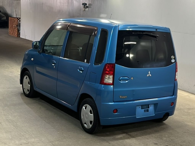 MITSUBISHI TOPPO 2008