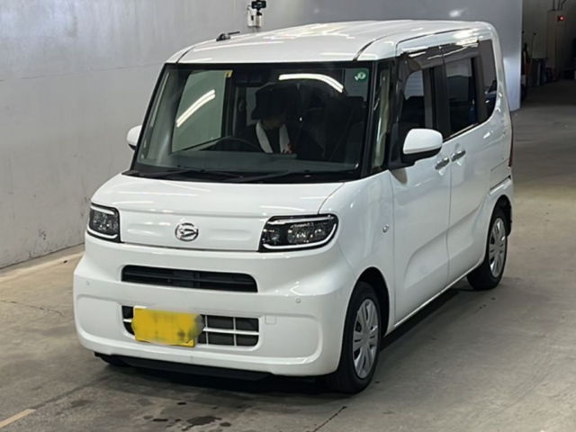 DAIHATSU TANTO 2020