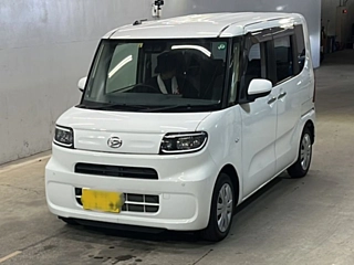 DAIHATSU TANTO 2020