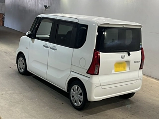 DAIHATSU TANTO 2020