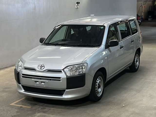 TOYOTA PROBOX 2020