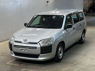 TOYOTA PROBOX 2020