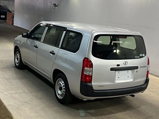 TOYOTA PROBOX 2020
