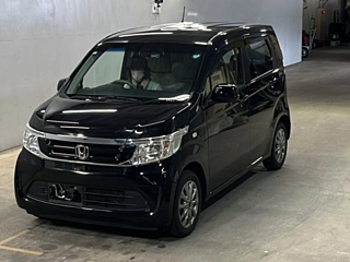 HONDA N WGN 2017