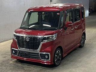 SUZUKI SPACIA 2019