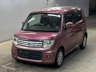 SUZUKI MRWAGON 2014