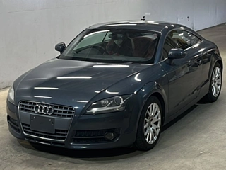 AUDI TT 2010