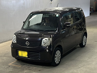 NISSAN MOCO 2013