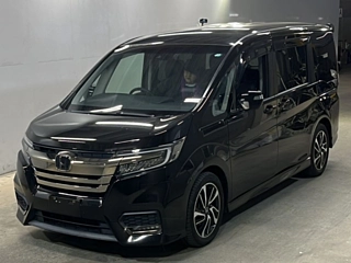 HONDA STEP WAGON 2020