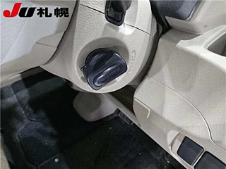 HONDA LIFE 2014