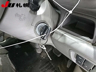 SUZUKI EVERY 2017