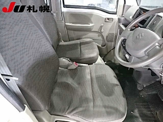 SUZUKI EVERY 2017
