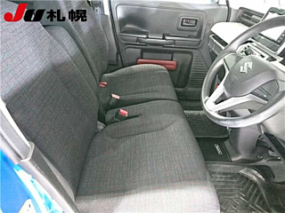 SUZUKI SPACIA 2018