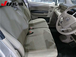HONDA LIFE 2014