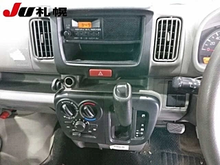 SUZUKI EVERY 2017