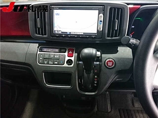 HONDA N ONE 2015
