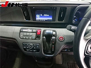 HONDA N ONE 2016