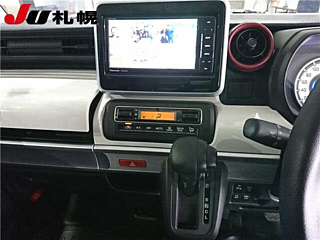 SUZUKI SPACIA 2018