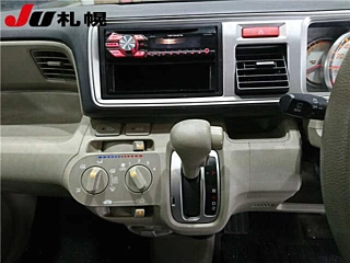 HONDA LIFE 2014