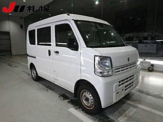 SUZUKI EVERY 2017